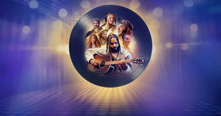 Hitmakers : dans les coulisses tendues de la fabrique à tubes sur Netflix