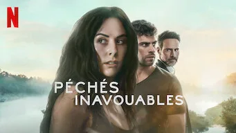 Péchés inavouables - Série (Saison 1)