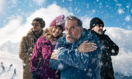 Papa ne comprend pas : la comédie familiale brésilienne qui s’invite dans vos soirées estivales Netflix