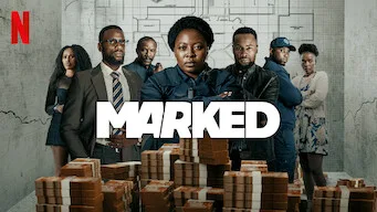 Marked - Série (Saison 1)