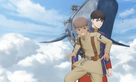 Leviathan : vers une saison 2 pour l’anime steampunk phénomène de Netflix ?