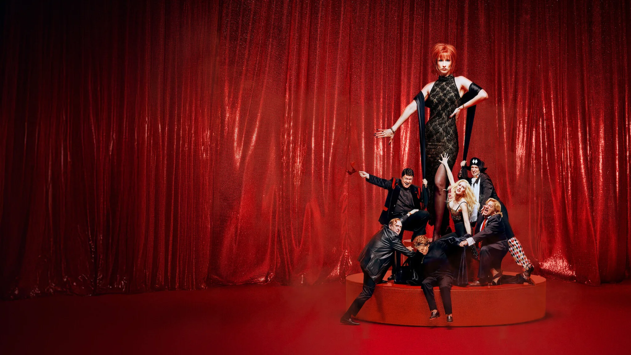 AAAABd20yNtR4Fk93BbpHZC0eVYaI4TN9EGHpMo0OmmPd6ESnfKJdbxviGW1PMN6ji3K3uq295UNw1h2j Iuk v0Rw0Wx83HryTrrfU - Une superstar sur Netflix : Tamara, le tamarisme et les années folles de la télévision espagnole
