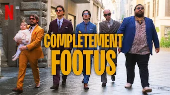 Complètement Footus