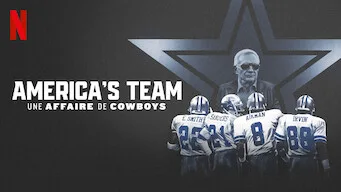 America's Team : une affaire de Cowboys - Série documentaire