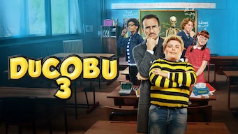 Ducobu 3