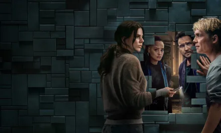 Qui est Ruby O. Fee, la révélation du thriller Brick qui cartonne en ce moment sur Netflix ?