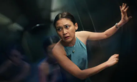 A Normal Woman : un thriller indonésien troublant disponible sur Netflix