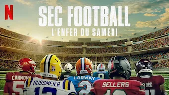 Sec Football : l'enfer du samedi - Série documentaire