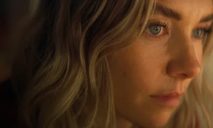 Vanessa Kirby face à la nuit : Night Always Comes arrive en août sur Netflix