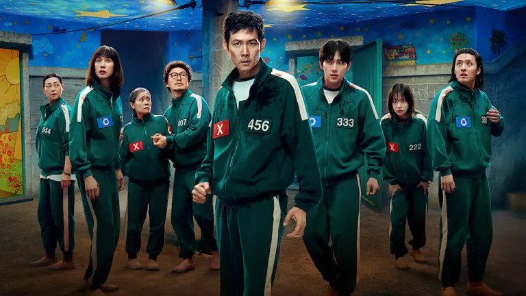 Top 10 des séries Netflix en France : ce que regarde tout le monde cette semaine