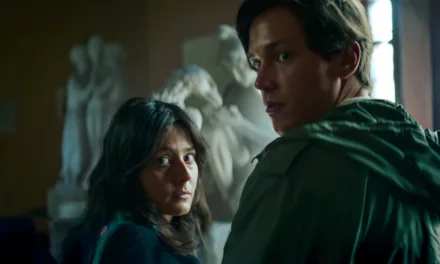 Une vie honnête (Netflix) : le thriller suédois à ne pas rater en cette fin juillet
