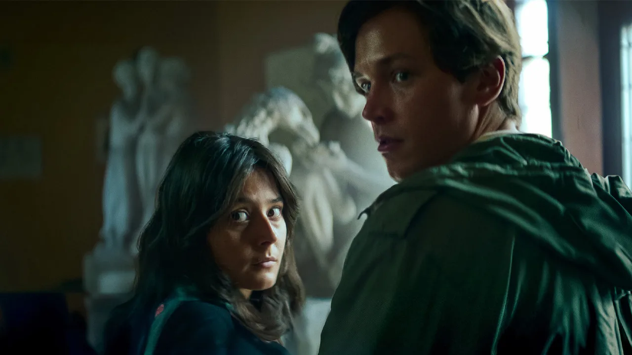 An Honest Life - Une vie honnête (Netflix) : le thriller suédois à ne pas rater en cette fin juillet