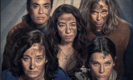 Dans la boue (En el barro) : le spin-off féminin d’El Marginal arrive sur Netflix le 14 août