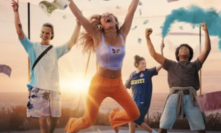 Young Millionaires : la nouvelle série d’Igor Gotesman arrive sur Netflix le 13 août
