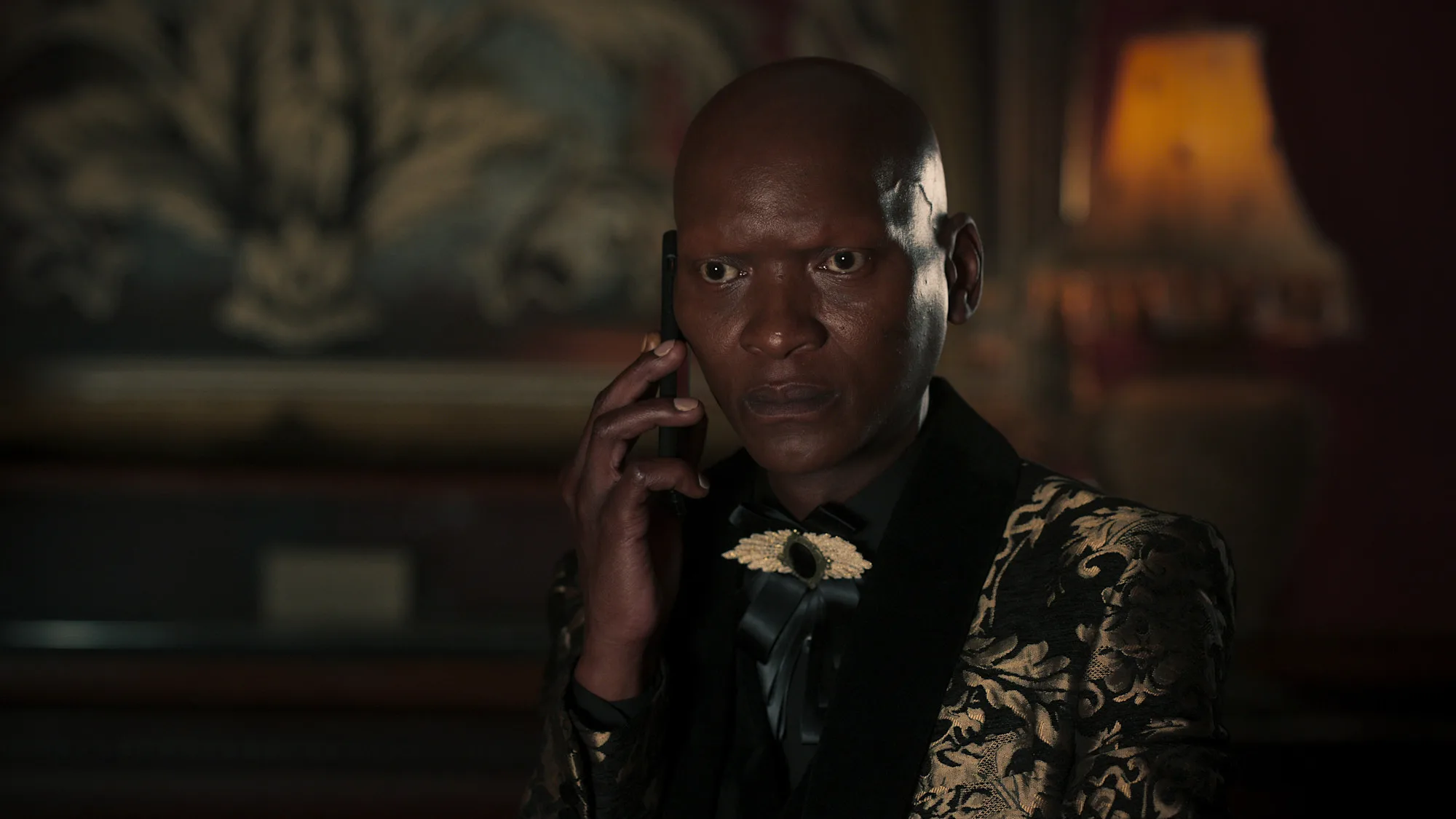 FatalSeductionS2 Netflix E9 00 25 38 06 - Fatal Seduction : la série sud-africaine revient en août sur Netflix avec une saison 2 sous tension