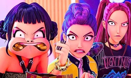 L’univers K‑Pop Demon Hunters s’élargit : musique, cosplay, et démonstration de fandom