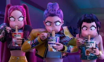 K-Pop Demon Hunters (AVIS) : ce que pensent les abonnés du phénomène interplanétaire Netflix