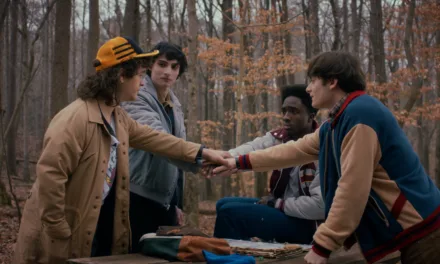 Retour à Hawkins : Netflix dévoile le tout premier aperçu de Stranger Things 5 (+ Date de sortie)
