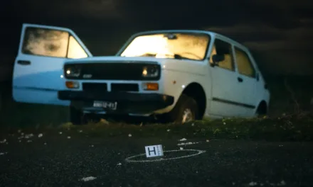 Le retour de Monster : découvrez The Monster of Florence, la nouvelle pépite criminelle sur Netflix