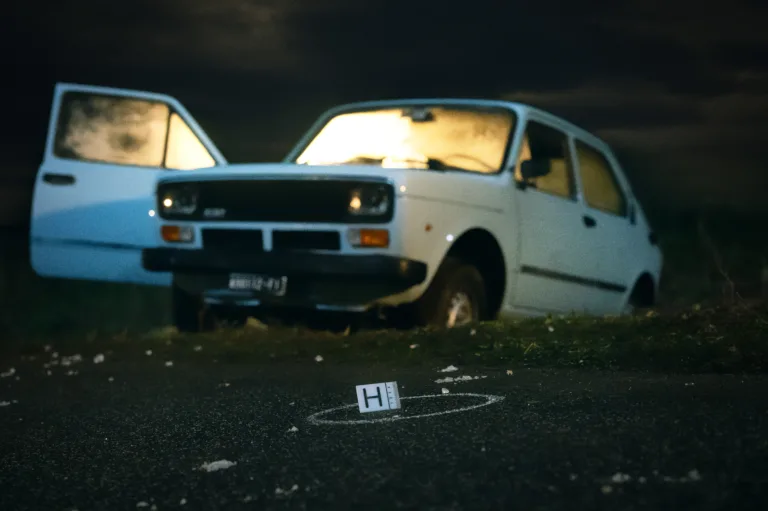 Découvrez The Monster of Florence (Il Mostro), la nouvelle pépite criminelle en octobre sur Netflix