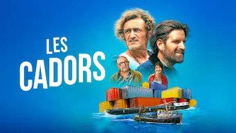 Les Cadors