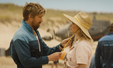 Ce film avec Ryan Gosling rejoint le catalogue Netflix cet été