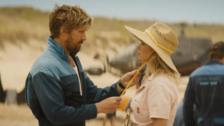 Ce film avec Ryan Gosling rejoint le catalogue Netflix cet été
