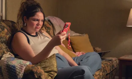 Une saison 2 pour Too Much ? Ce que l’on sait (et ce qu’on devine) sur le sort de la nouvelle série Netflix