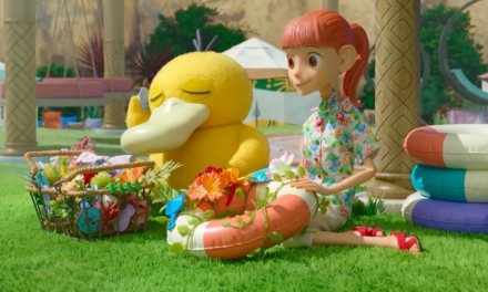 La réceptionniste Pokémon revient en septembre sur Netflix : nouvelles escales en stop-motion au resort le plus doux de l’univers