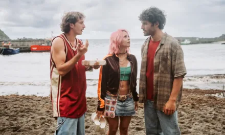 Ce blockbuster portugais revient en octobre sur Netflix pour une saison 2 (et une saison 3 est déjà tournée !)