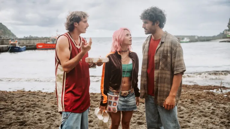 Pêche interdite : le blockbuster portugais revient en octobre sur Netflix pour une saison 2 (et une saison 3 est déjà tournée !)