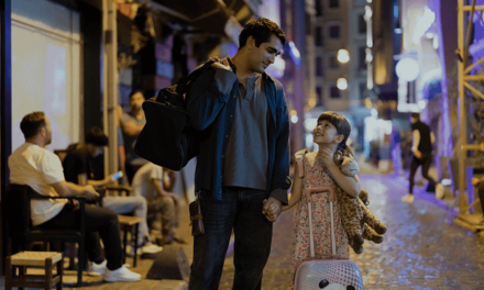 L’Homme abandonné (Metruk Adam) : le nouveau drame turc de Netflix arrive le 22 août