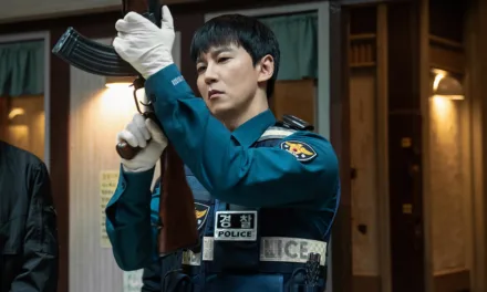 Sur la gâchette (Trigger) saison 2 : Netflix a-t-il prévu une suite ?
