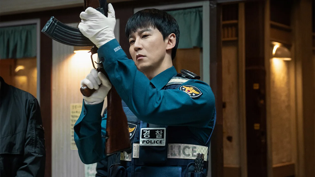 netflix k drama thriller q3 2025 release preview - Sur la gâchette (Trigger) saison 2 : Netflix a-t-il prévu une suite ?