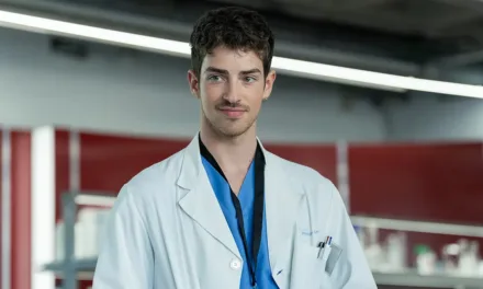 Respira saison 2 : on connaît enfin la date de sortie de la suite de la série médicale Netflix !