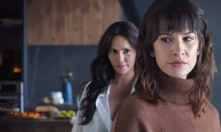 L’invitée sur Netflix : tout savoir sur la série colombienne attendue en septembre 2025