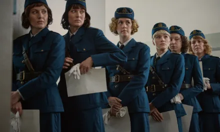 Policières (The New Force) : tout savoir sur la série Netflix inspirée d’événements réels