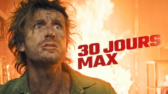 30 jours max