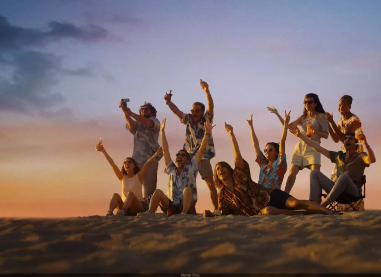 Hawaii (2023) : le film avec Bérénice Bejo et Manu Payet est-il disponible sur Netflix ?