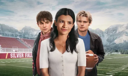 Ma vie avec les Walter Boys : une saison 3 déjà confirmée par Netflix avant même la sortie de la saison 2