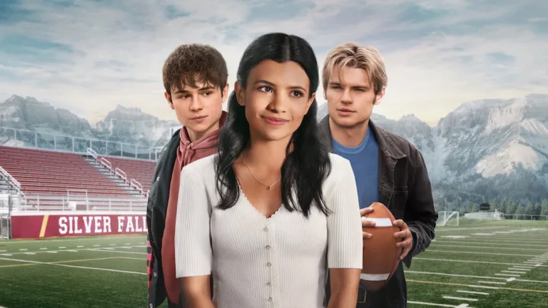 Ma vie avec les Walter Boys : une saison 3 déjà confirmée par Netflix avant même la sortie de la saison 2