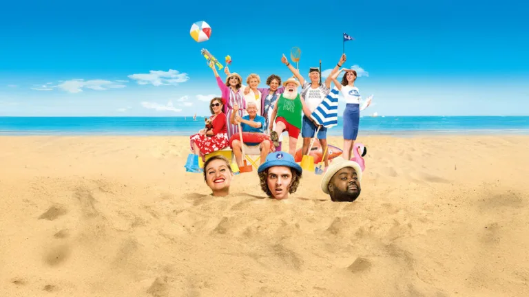 Les Sales Gosses : une comédie de vacances pas comme les autres sur Netflix