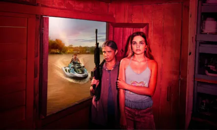 Pssica : peut-on espérer une saison 2 sur Netflix ? (Rivers of Fate)