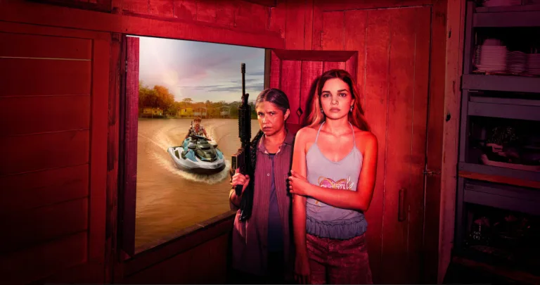 Pssica : peut-on espérer une saison 2 sur Netflix ? (Rivers of Fate)