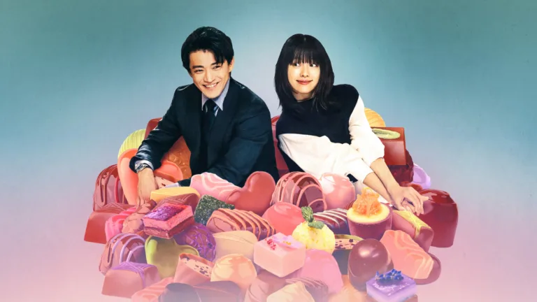 Romantic Anonymous : l’adaptation japonaise et coréenne de Les Émotifs anonymes sur Netflix dès le 16 octobre