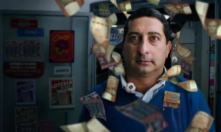 Histoire vraie : l’affaire du billet de loterie abîmé racontée dans Millonario sur Netflix