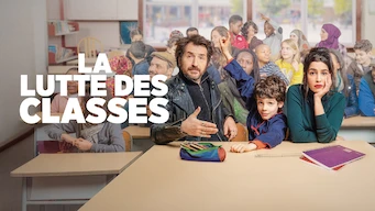 La lutte des classes