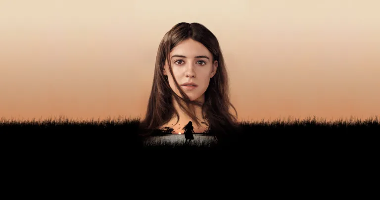 Là où chantent les écrevisses : le film adapté du best-seller cartonne sur Netflix