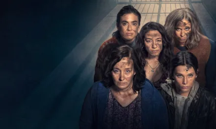 “Dans la boue” sur Netflix : une saison 2 déjà en route pour le spin-off d’”El Marginal”