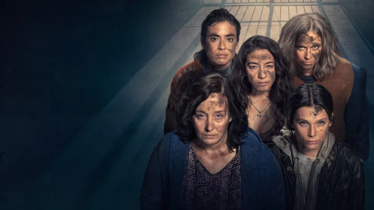 “Dans la boue” sur Netflix : une saison 2 déjà en route pour le spin-off d’”El Marginal”